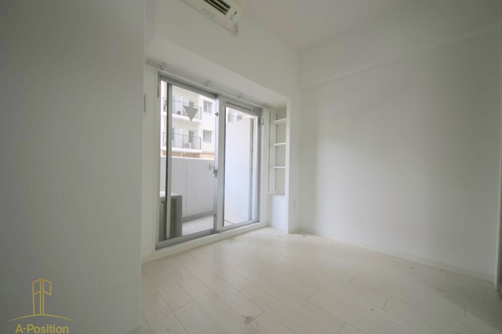 その他部屋・スペース　プライムアーバン松屋町