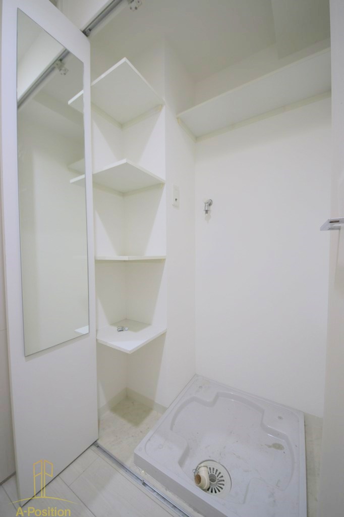 その他設備　プライムアーバン松屋町