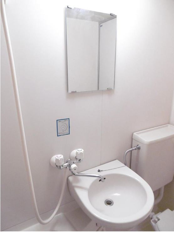 洗面設備　洗面※別部屋参考写真