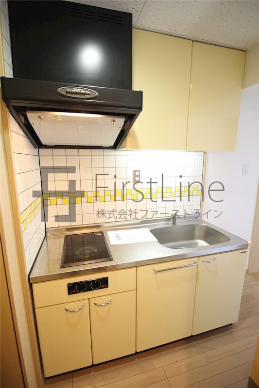 キッチン　925号写真