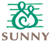 スーパー　サニー渡辺通店（スーパー）まで428m