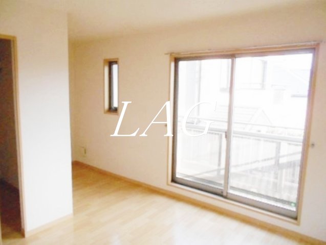 バルコニー　バルコニーです。