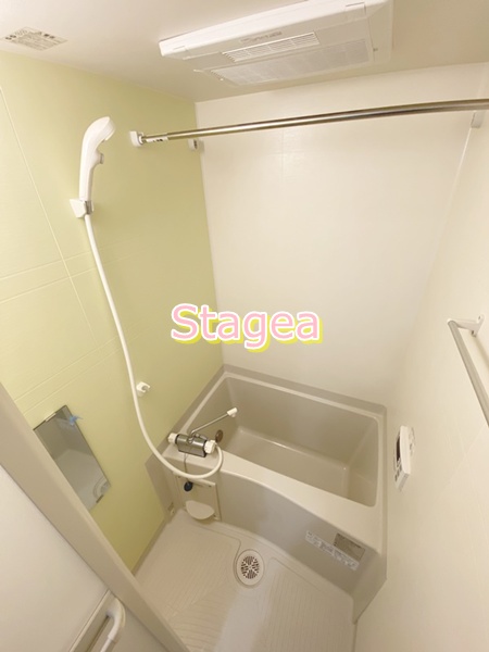 バス・シャワールーム　別号室参考写真