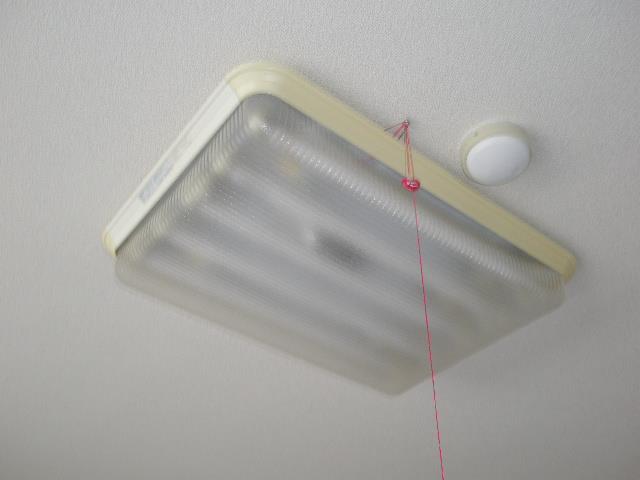 その他設備　照明