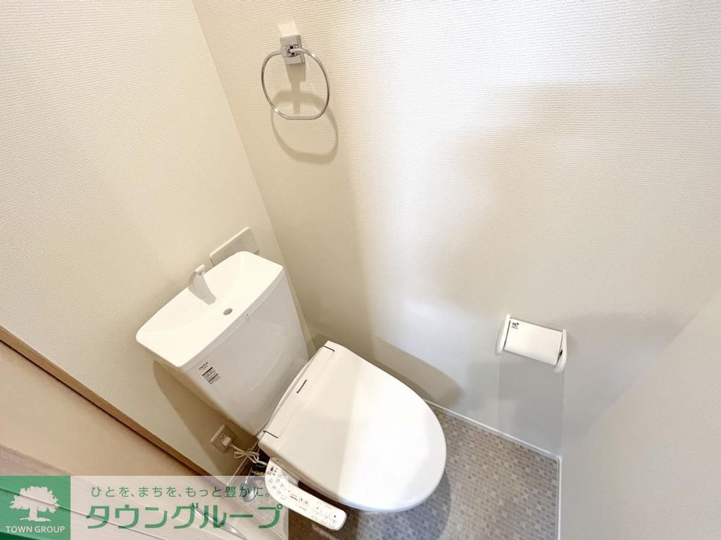 トイレ　★お問い合わせはタウンハウジングまで★