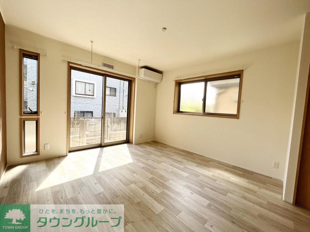 居室・リビング　★お問い合わせはタウンハウジングまで★