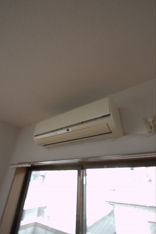 その他　どの季節も快適に過ごせます。