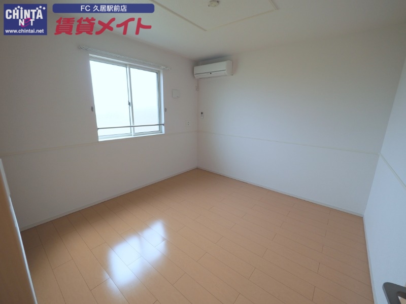 その他部屋・スペース　同型反転タイプです。