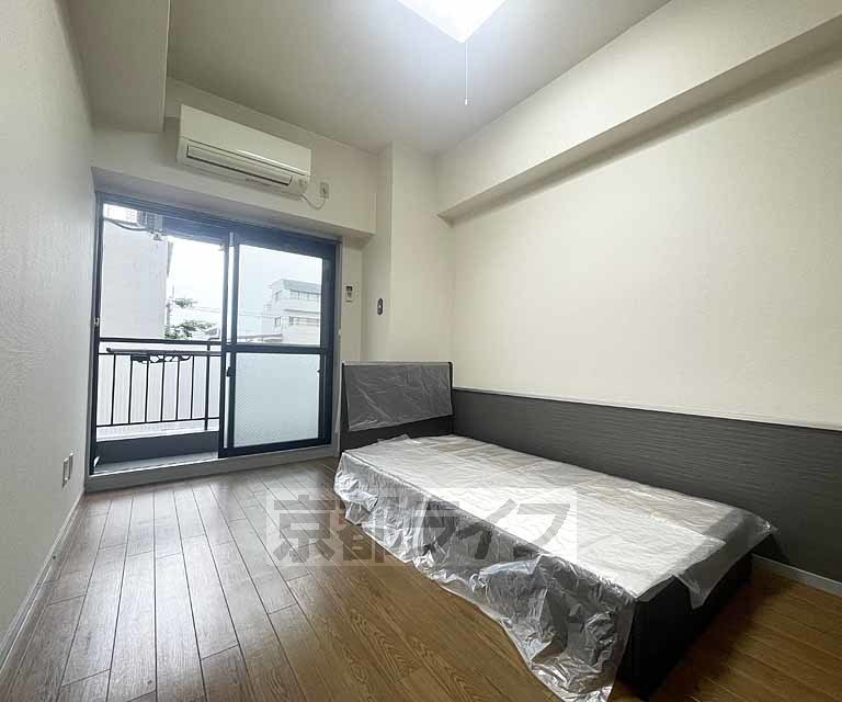 居室・リビング　阪急沿線、ネット無料物件！