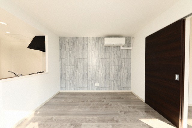 居室・リビング　類似写真です