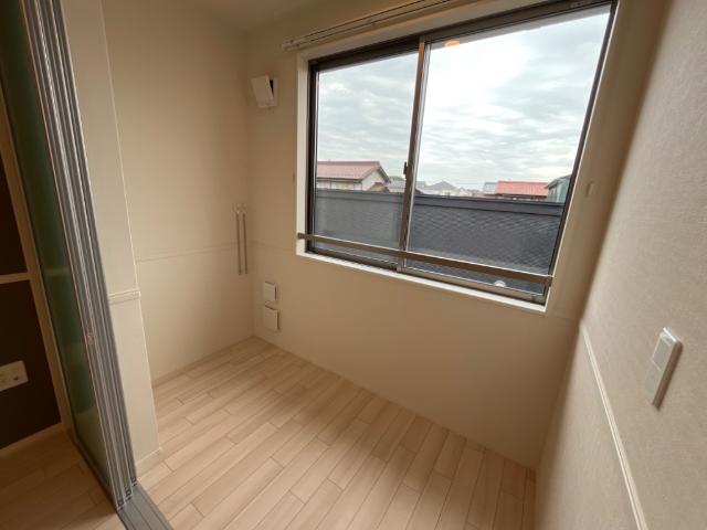 洗面設備　洗髪洗面化粧台