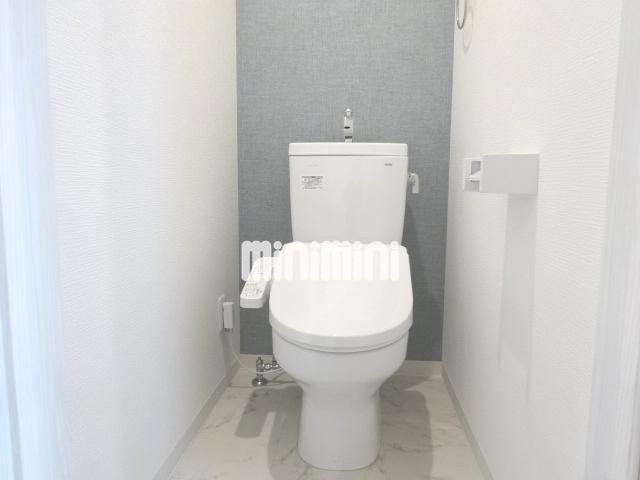 トイレ　人気のセパレートタイプです