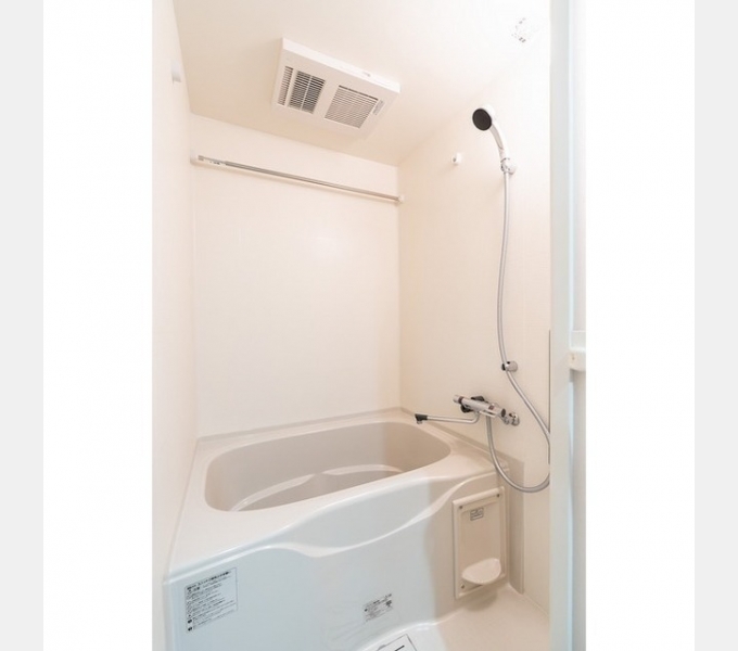 バス・シャワールーム　☆ゆったりくつろげるお風呂☆