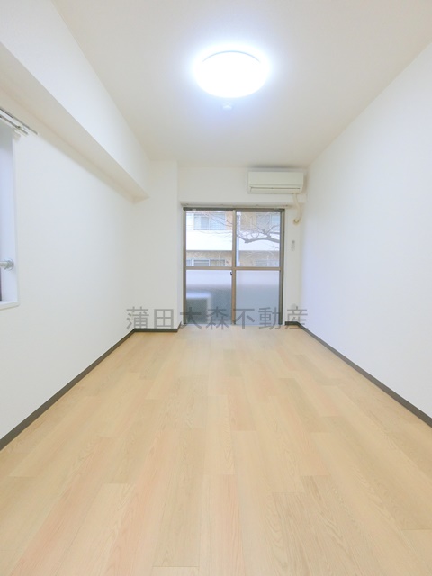 その他　洋室8.5帖