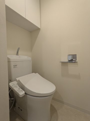 トイレ　トイレも気になるポイント