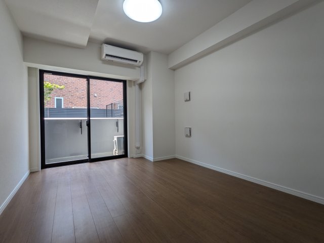 居室・リビング　使いやすい居間です