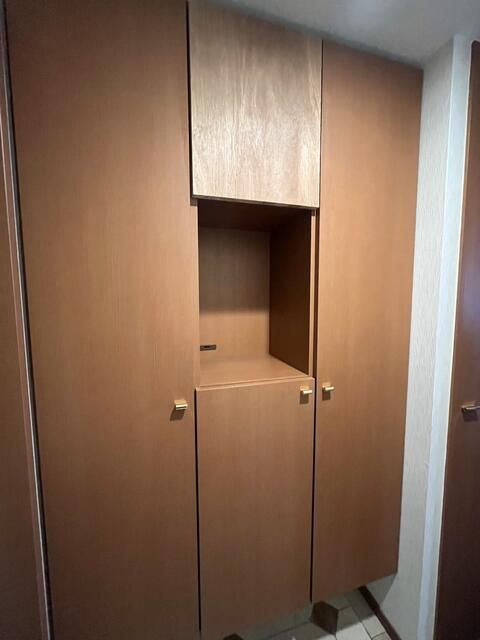 その他　シューズクローゼット