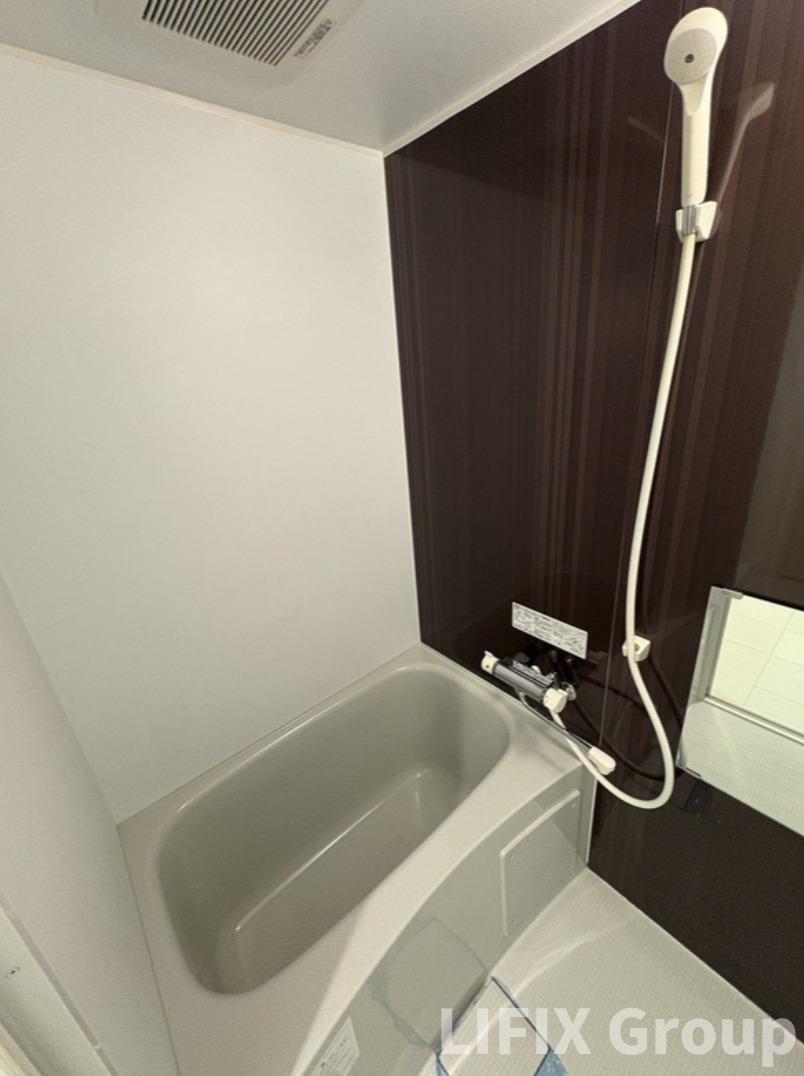 バス・シャワールーム　風呂