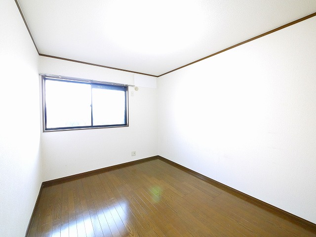 その他部屋・スペース　寝室です