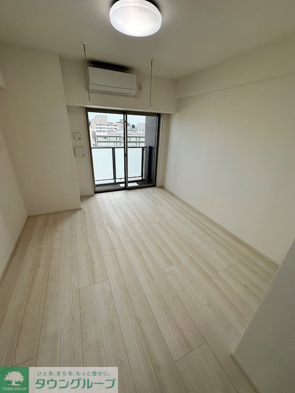 居室・リビング　※参考写真