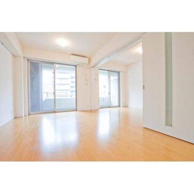 居室・リビング　※写真は同タイプ住戸です。