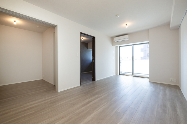 居室・リビング　※写真は同タイプ住戸です。