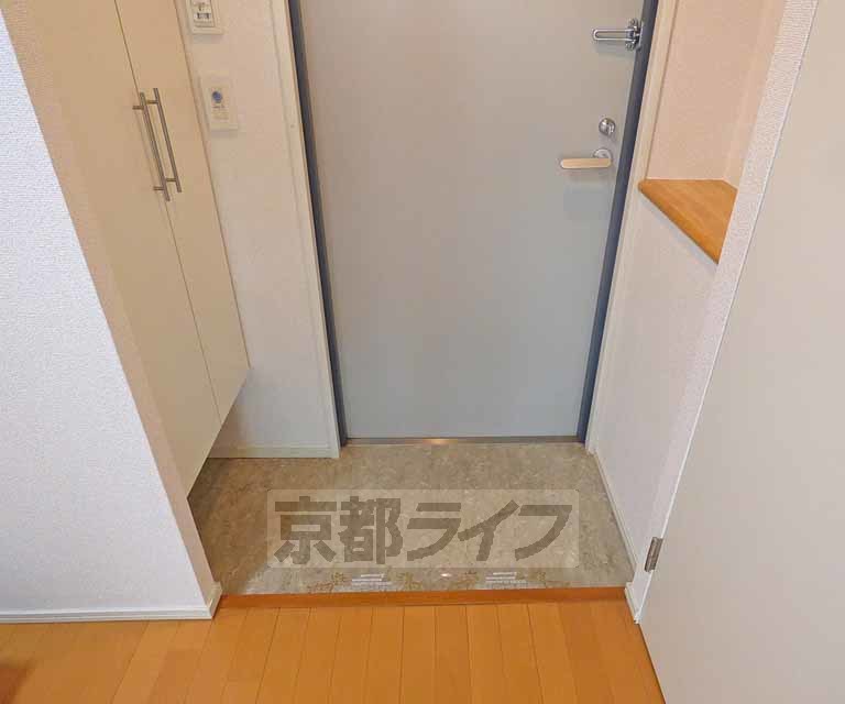 玄関　玄関です