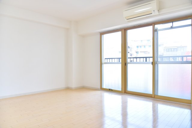 居室・リビング　居室