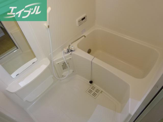 バス・シャワールーム　ユニットバス