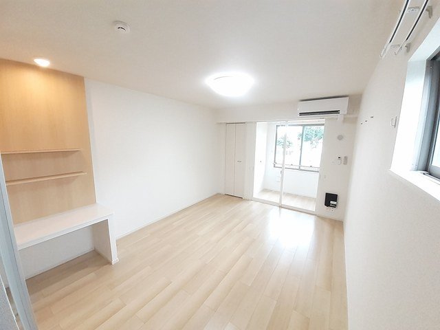 その他部屋・スペース　中はこのようになっています