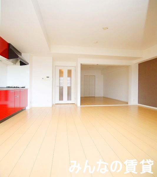 居室・リビング　★築浅でまだまだ綺麗な室内♪★参考写真