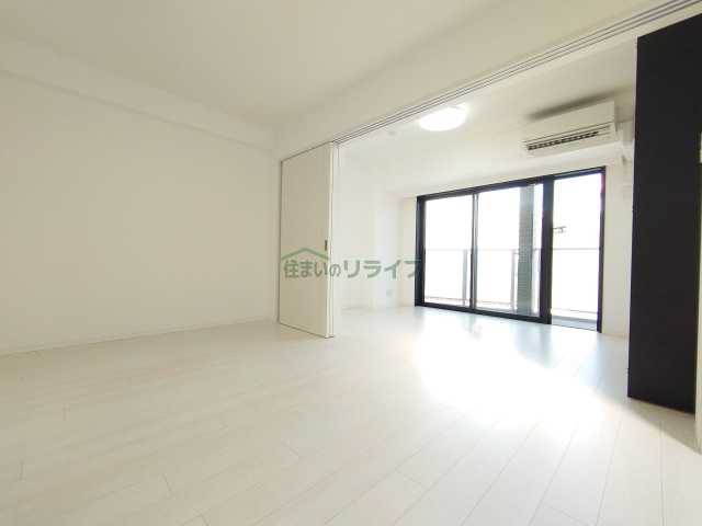 居室・リビング　グランカーサ三ノ輪