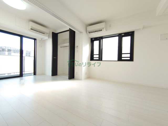 その他部屋・スペース　グランカーサ三ノ輪