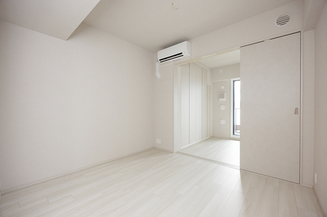 居室・リビング　※写真は同タイプ住戸です。