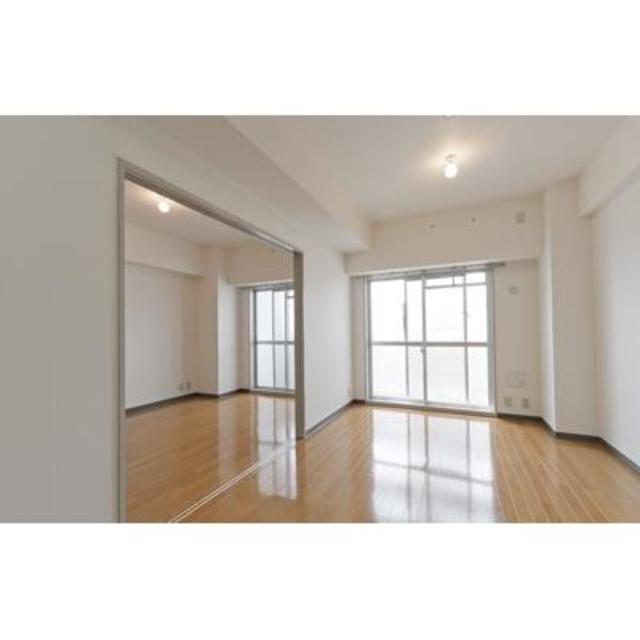 居室・リビング　※写真は同タイプ住戸です。