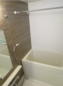 バス・シャワールーム　☆浴室☆