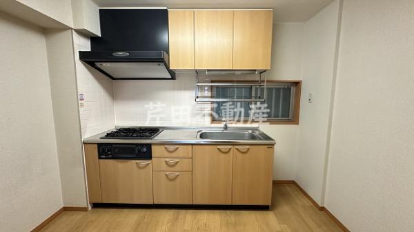 キッチン　★弊社は更新手数料１万円のみ★保証会社の更新料もありません★