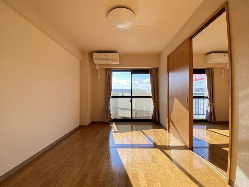 居室・リビング　イメージ