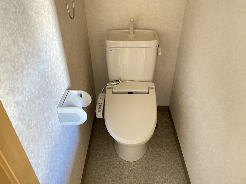 トイレ　イメージ