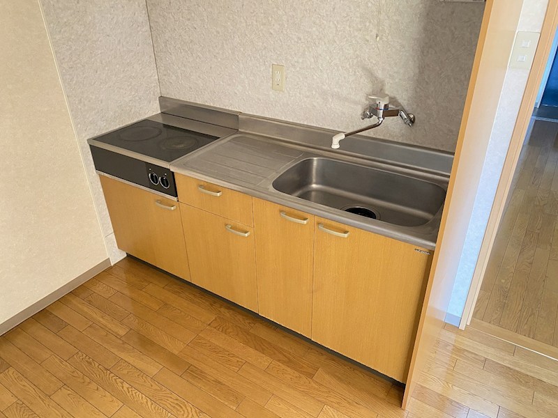 キッチン　イメージ