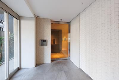 セキュリティ　防犯面もばっちりです！