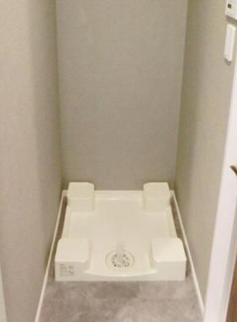 その他設備　☆室内洗濯機置き場☆