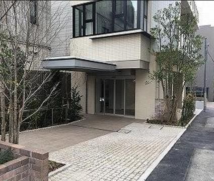 エントランス　☆キレイなエントランス☆