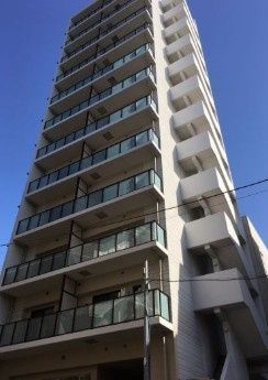 建物外観　☆綺麗な外観☆