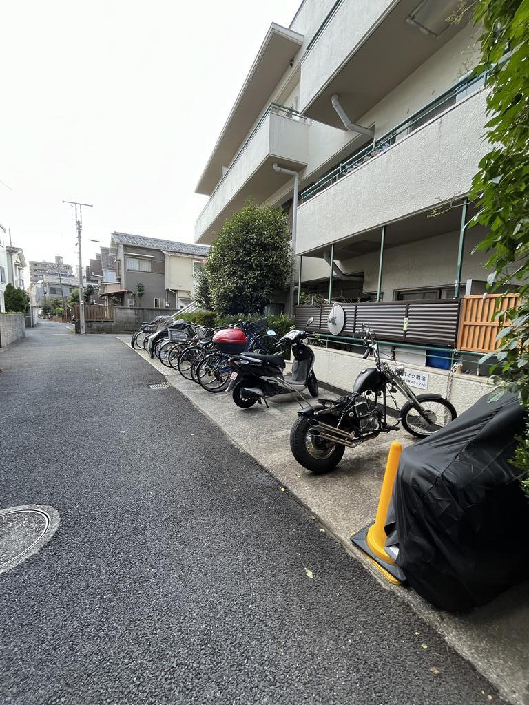 その他共有部分