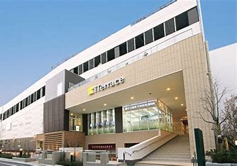 ショッピングセンター　アイテラス落合南長崎ANNEX（ショッピングセンター）まで287m