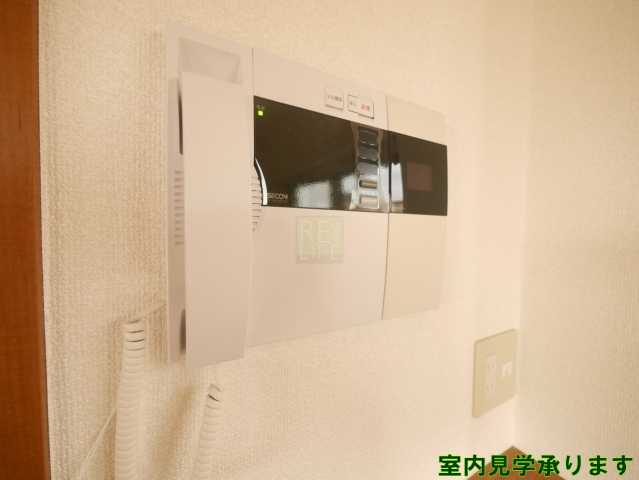 セキュリティ　パークアクシス四谷ステージ