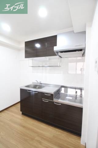 キッチン　同一仕様