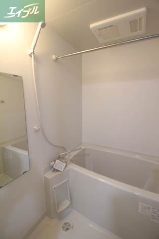 バス・シャワールーム　同一仕様