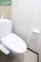 トイレ　同一仕様